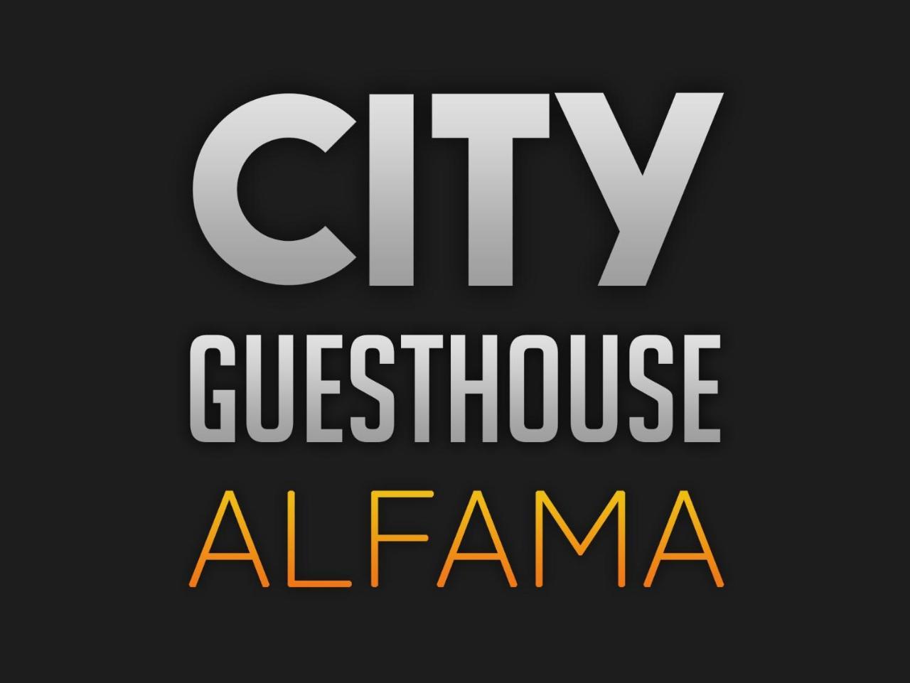 City Guesthouse Alfama Lisboa 外观 照片